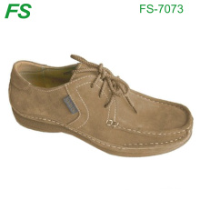 fashion mens suede dress shoes